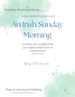 An Irish Sunday Morning Concert Band sheet music cover